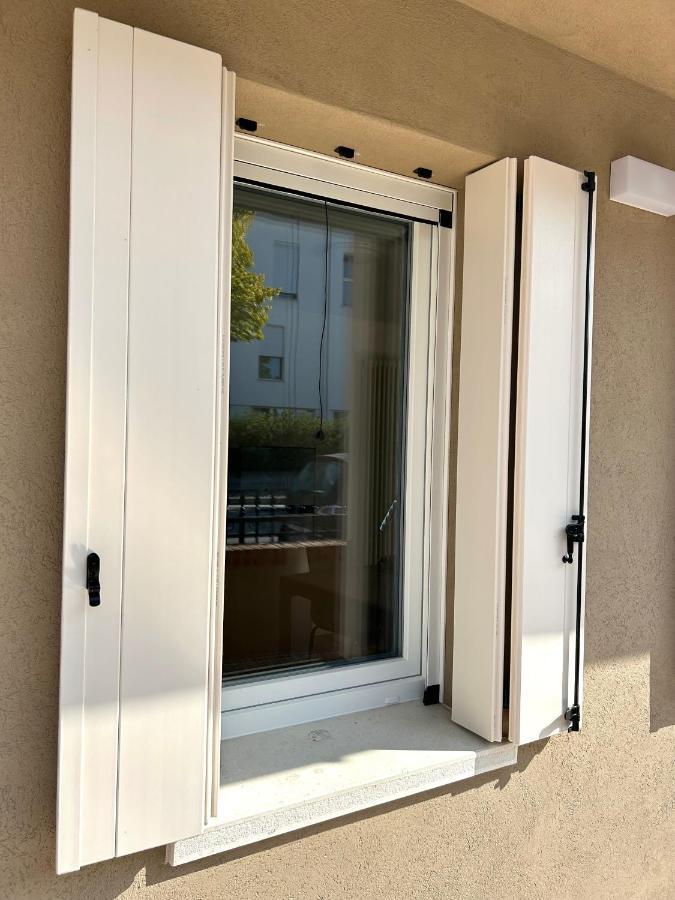 Case Stevanato Appartamento Flor Noale Eksteriør billede